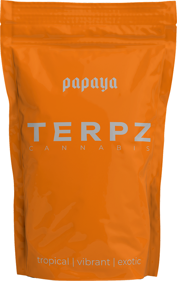 Papaya Terpz